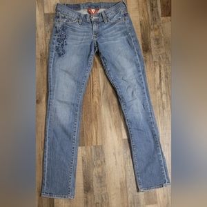 Lucky Brand jeans